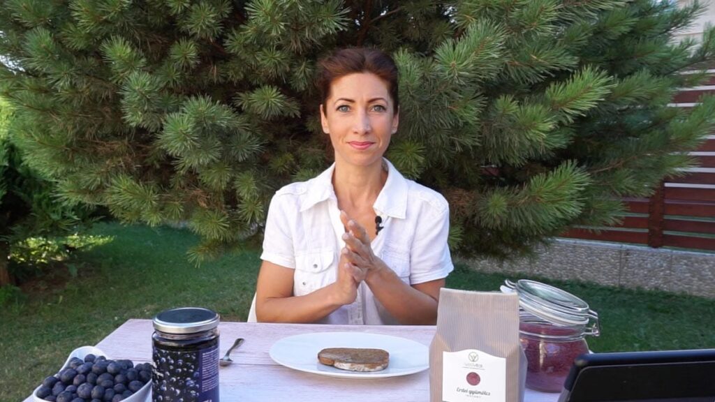 lekvaros piritos - WellVital