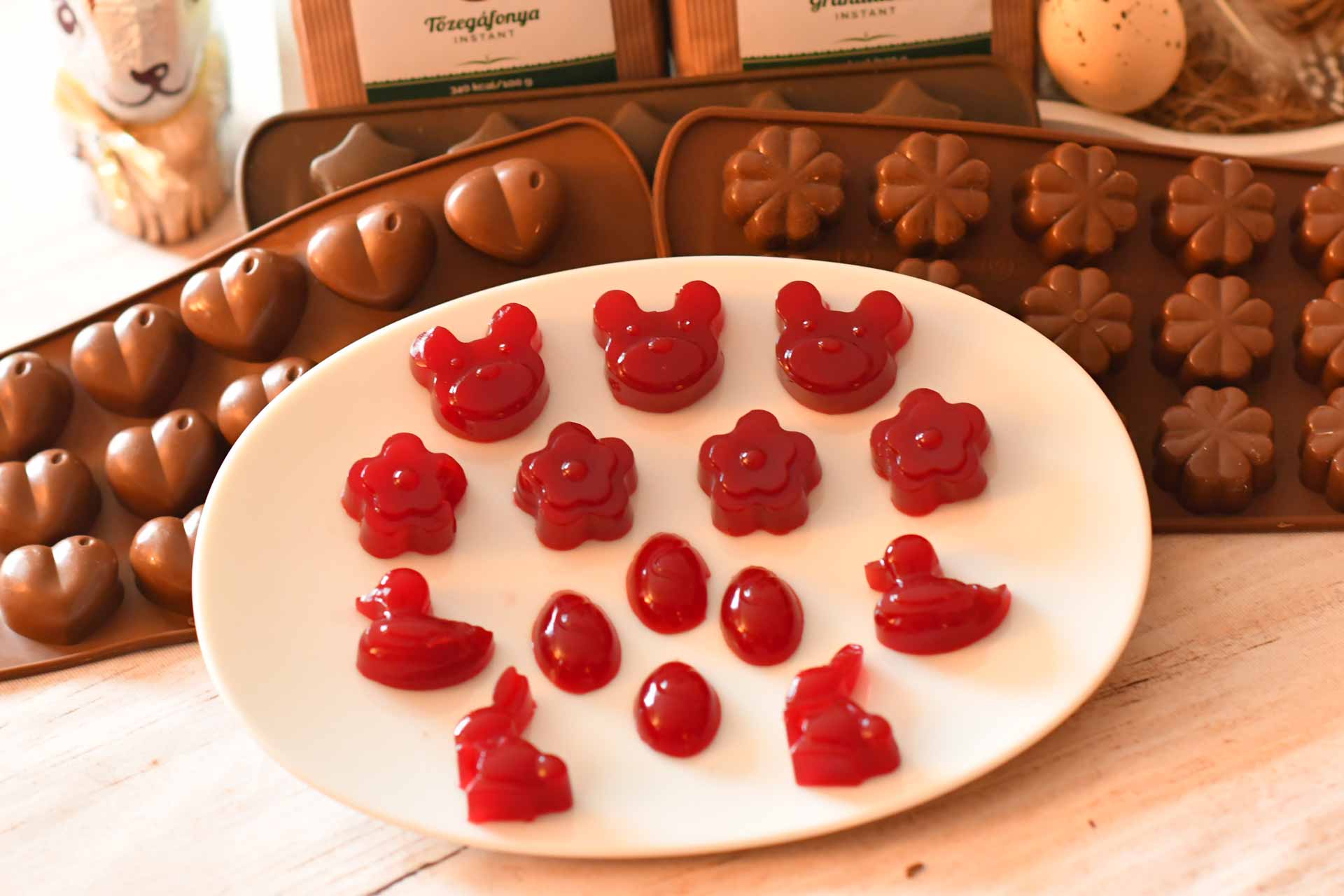 wellvital egeszseges gumicukor - WellVital