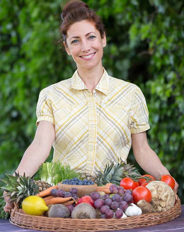 Gyümölcs-zöldség, amire a szervezetednek szüksége van