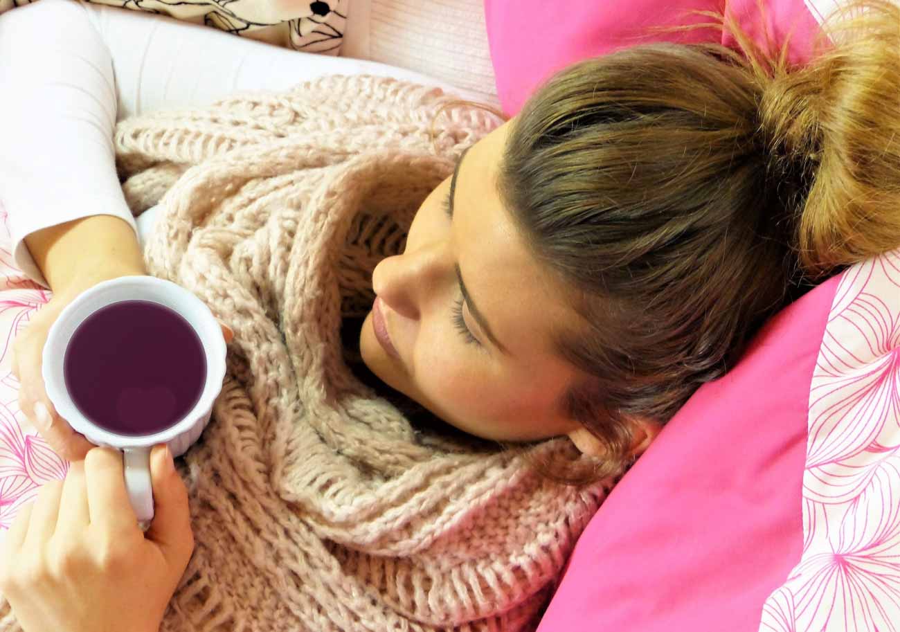 natha influenza bodzabogyo ital - WellVital