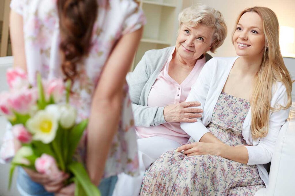 anyak napjara - WellVital