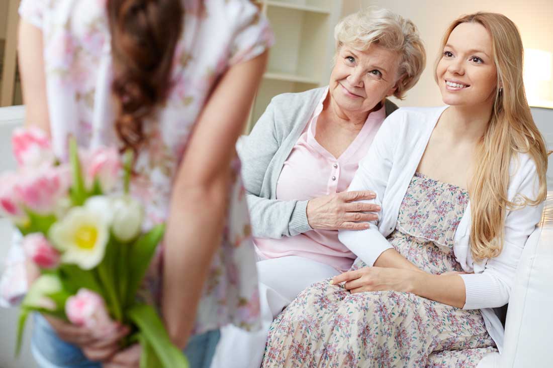 anyak napjara - WellVital