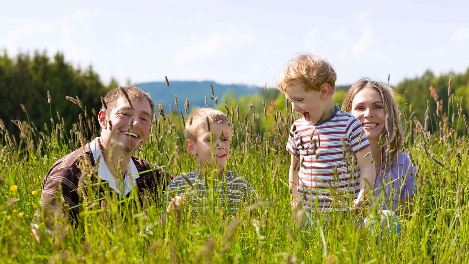 csalad mezon allergia - WellVital