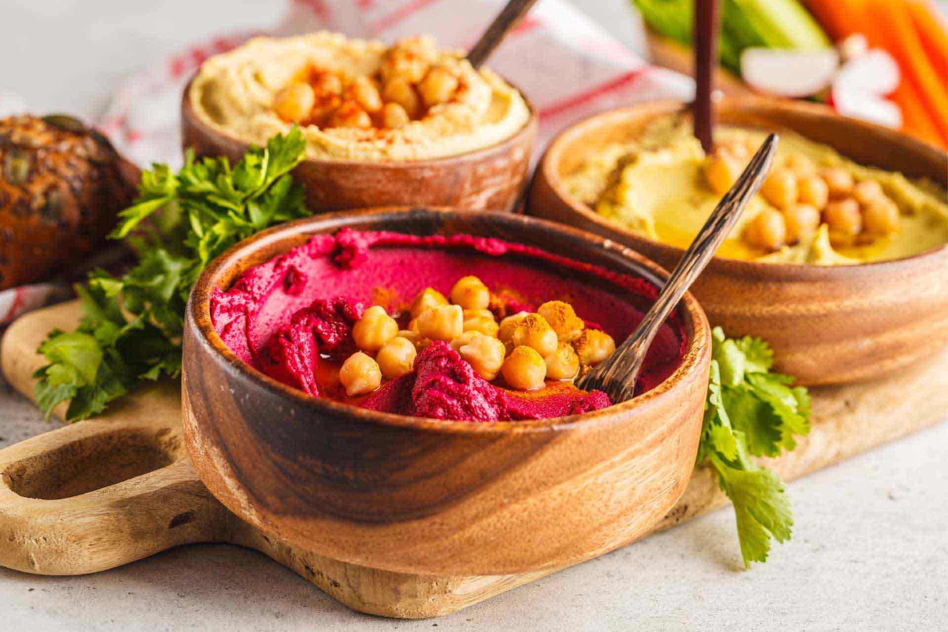 csicseriborso krem recept - WellVital