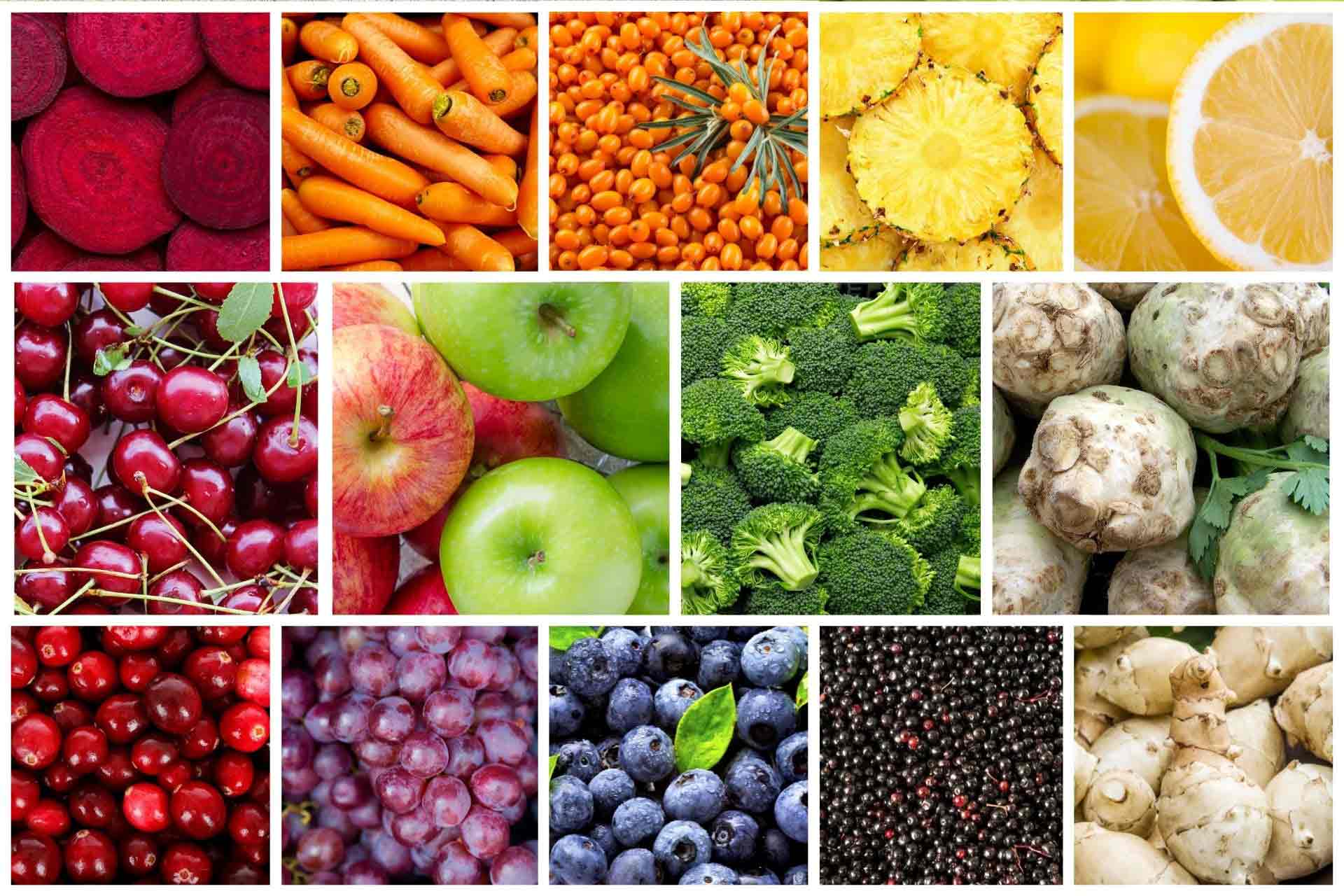 taplalkozz szinesen - WellVital