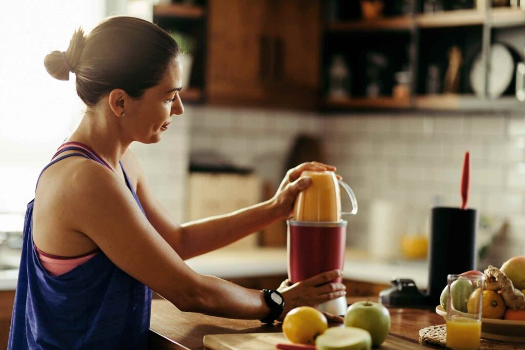 tavaszi megujulas - WellVital