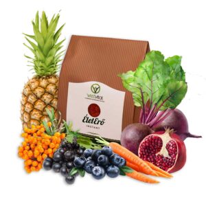 eletero instant shop - WellVital