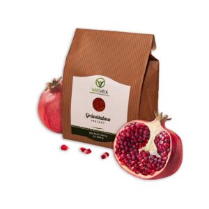 granatalma instant - WellVital