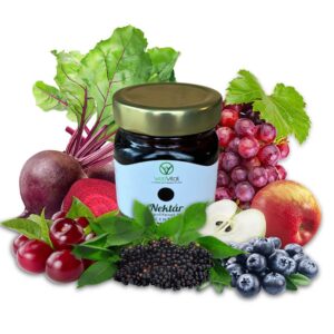 nektar koncentratum shop 2023 - WellVital