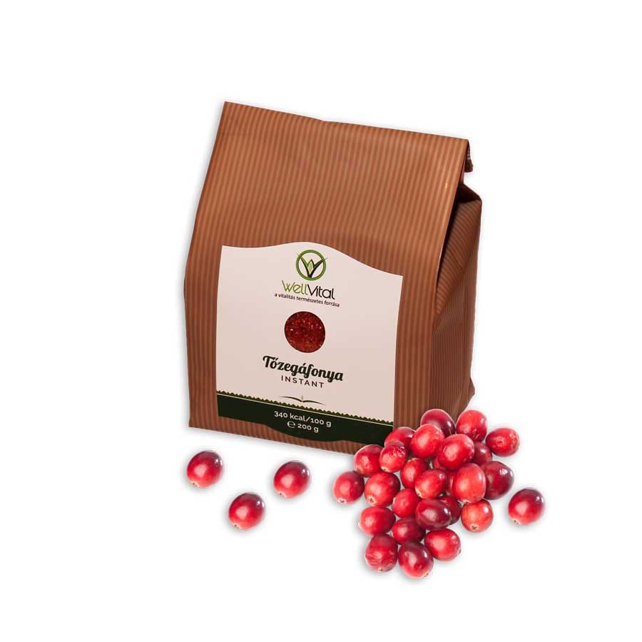 tozegafonya instant - WellVital